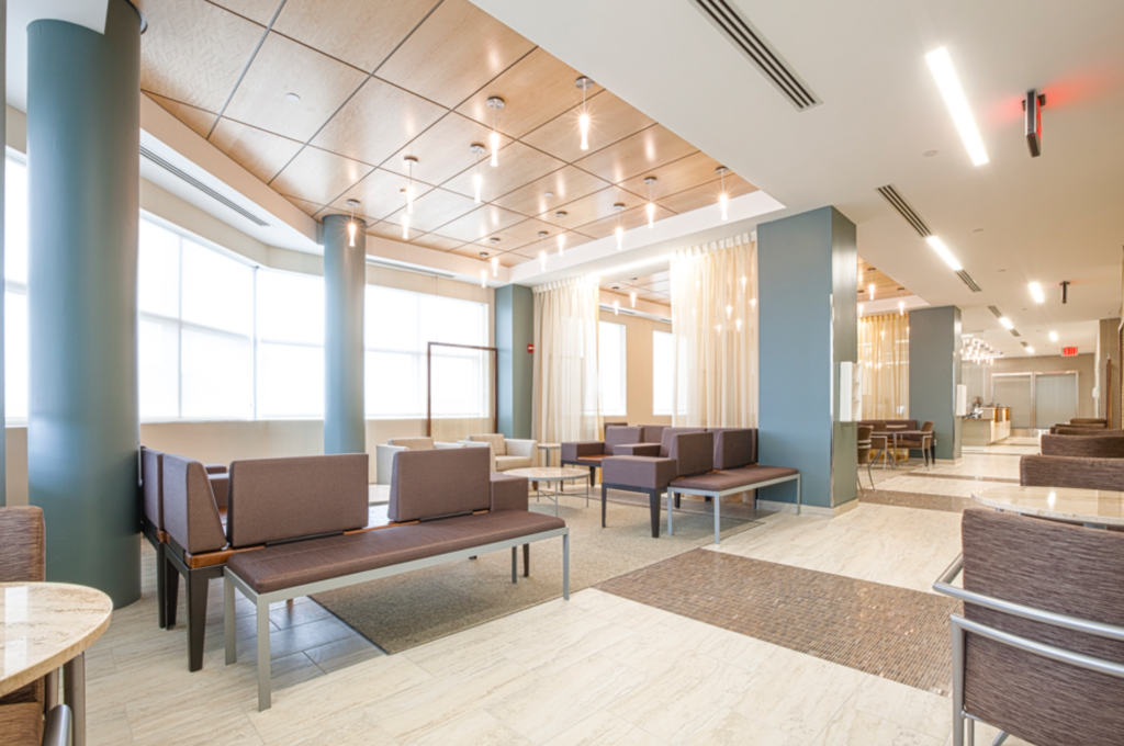 Outpatient Ambulatory Surgery Center | Brooklyn Surgery Center