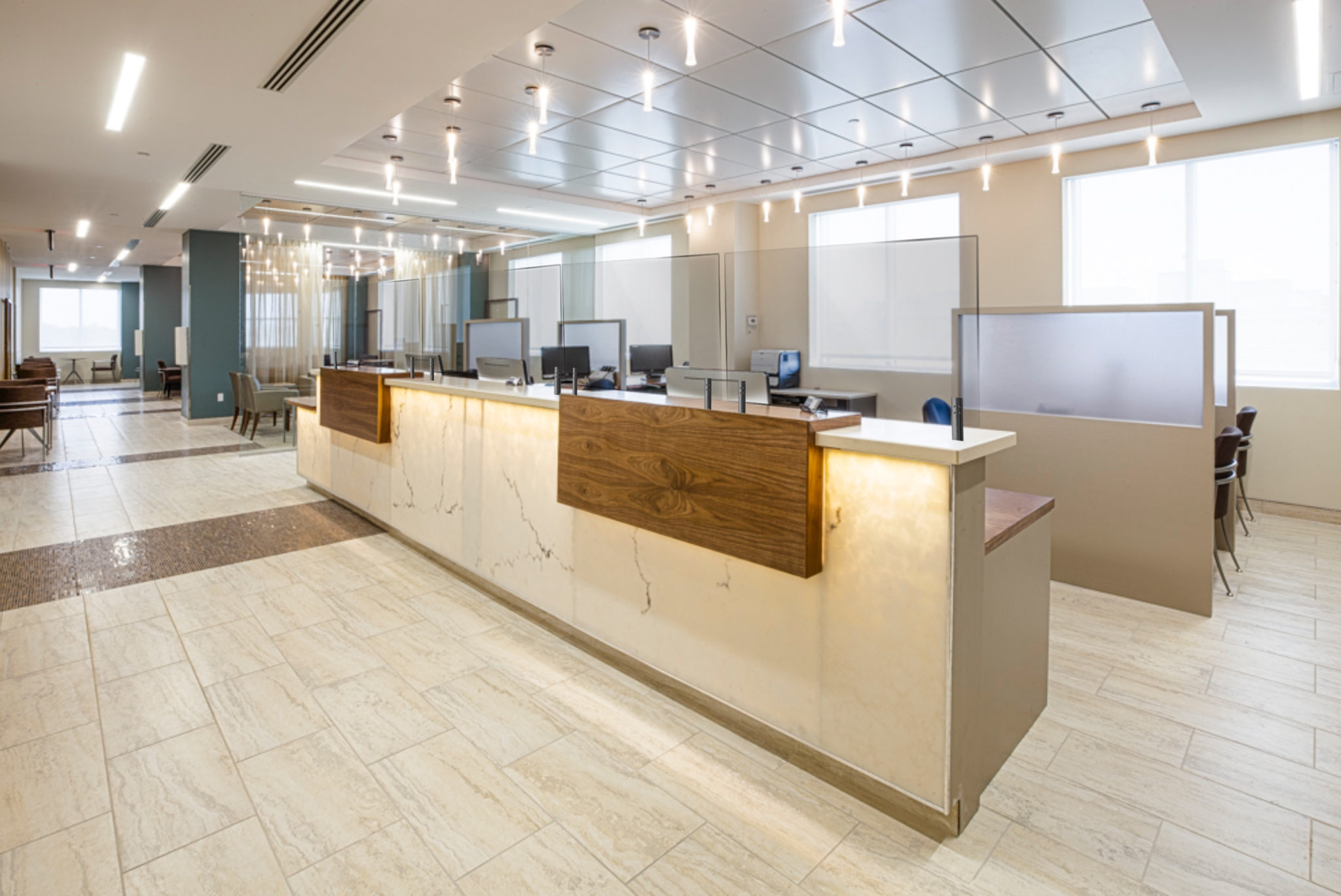 BROOKLYN CENTER CLINIC visual data 6