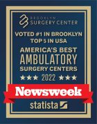 Newsweek Plaque